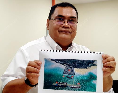 DATUK NOR AZMAN HASSAN