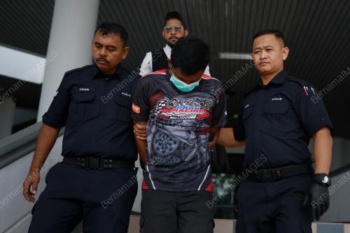 MAHKAMAH MAJISTRET