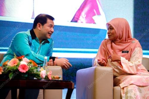 RAFIZI RAMLI