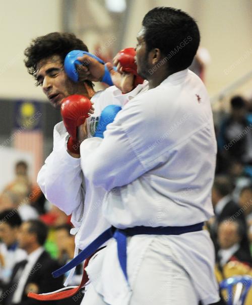 KARATE