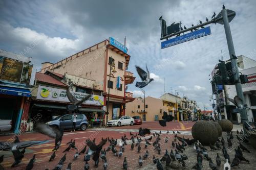 PERINTAH KAWALAN PERGERAKAN