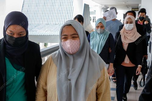 MAHKAMAH SESYEN AYER KEROH