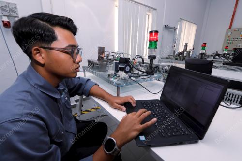 MUEHLBAUER AUTOMATION SDN BHD