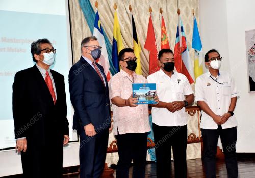 DATUK SERI SULAIMAN MD ALI