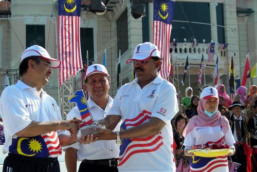 MOHD ALI RUSTAM