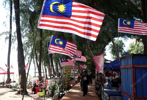 JALUR GEMILANG