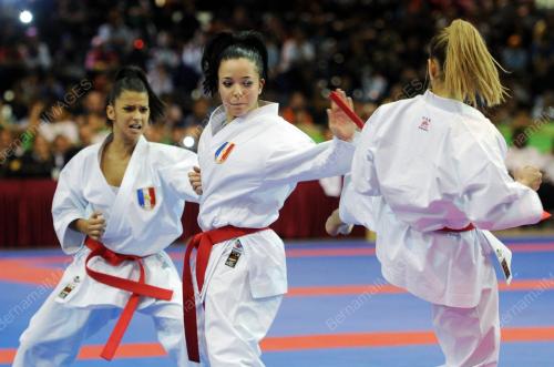 KARATE