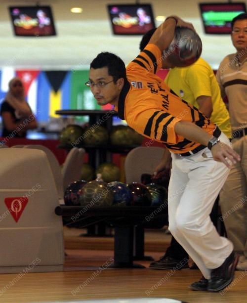 ZULMAZRAN ZULKIFLI