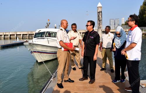 DATUK MOHD SOFI ABDUL WAHAB