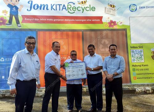 DATUK ZAIDI ATTAN
