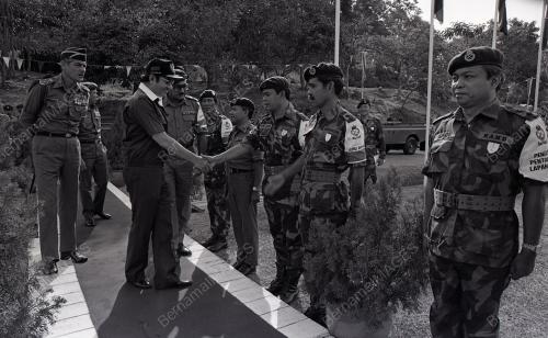 DATUK SERI DR. MAHATHIR MOHAMAD