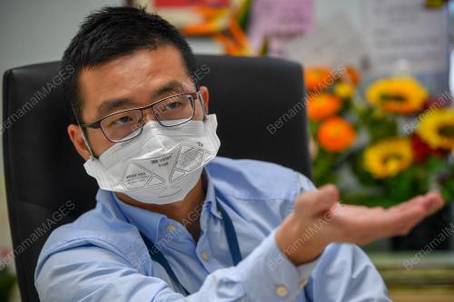 DR LIM KIEN CHIEN