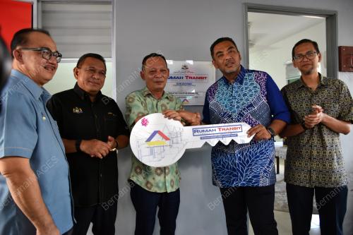 DATUK ZULKIFLEE MOHD ZIN