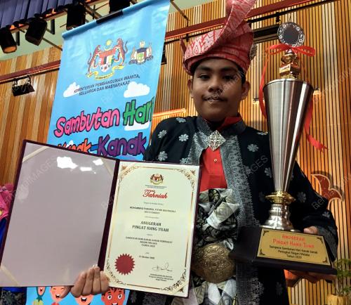 MUHAMMAD FAKHRUL FITHRI RAZALI
