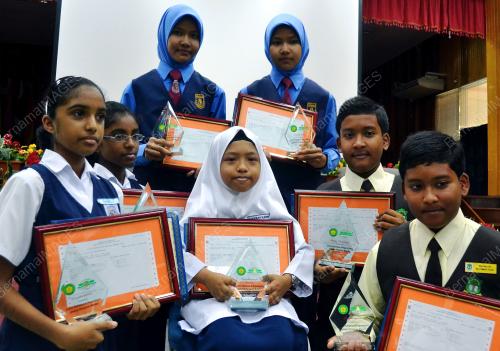 UPSR