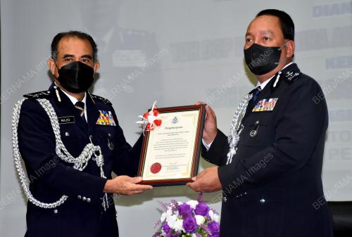 DATUK ZAINI JASS
