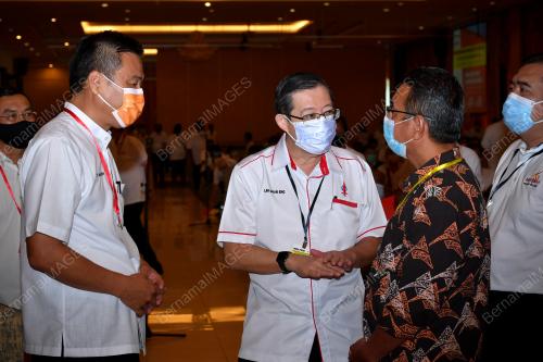 LIM GUAN ENG