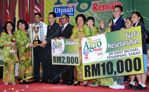 DR MOHD PUAD ZARKASHI