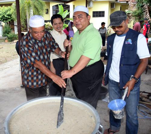 SHAMSUL NAJMEE