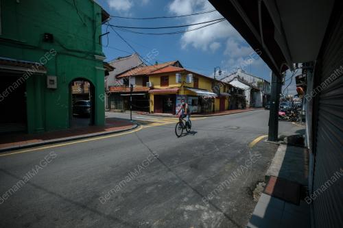 JONKER WALK