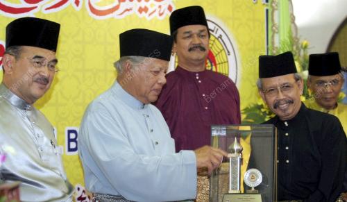 KHALIL YAAKOB