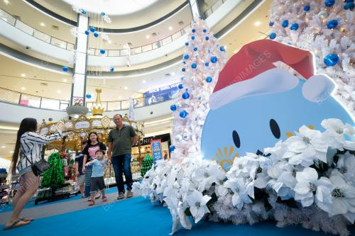 SAMBUTAN HARI NATAL