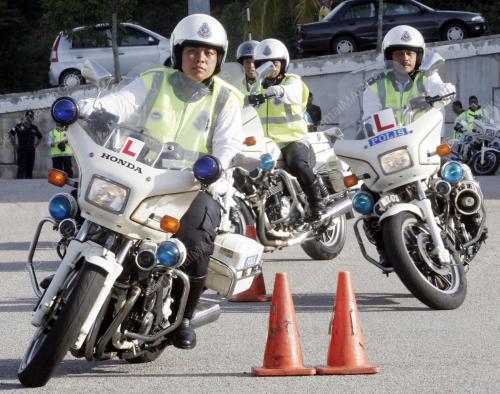 PDRM