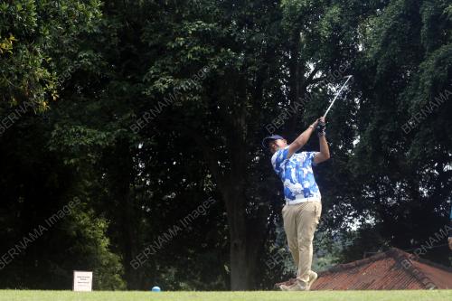 MELAKA TOURISM GOLF