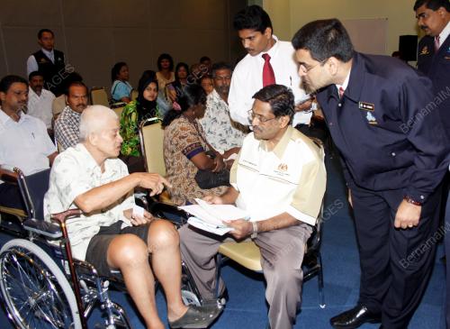 S.SUBRAMANIAM