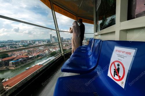 MENARA TAMING SARI