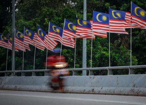 JALUR GEMILANG