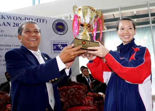 MOHD YAACOB MOHD KASSIM