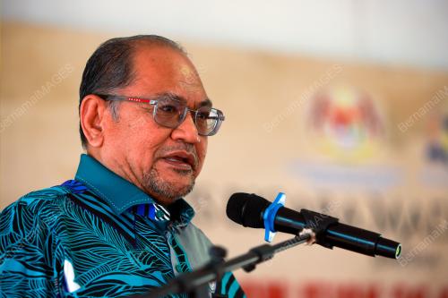 DATUK SERI HASNOL ZAM ZAM AHMAD