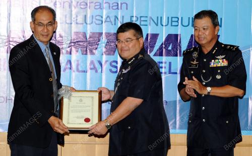 MK01_20032013_UTEM_POLIS