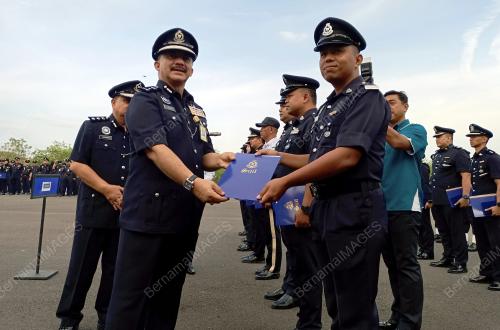 DATUK RAZALI ABU SAMAH