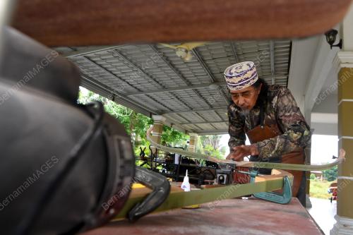 SUFYAN MOHD SALLEH