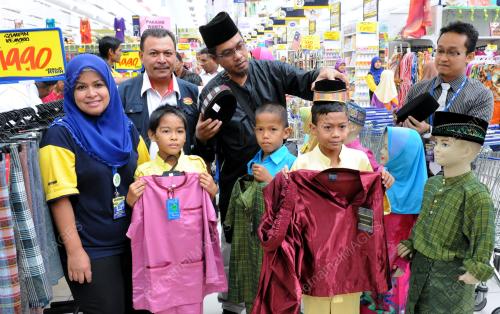 ANAK YATIM