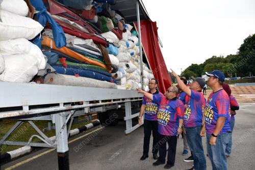 DATUK ZAIDI ATTAN