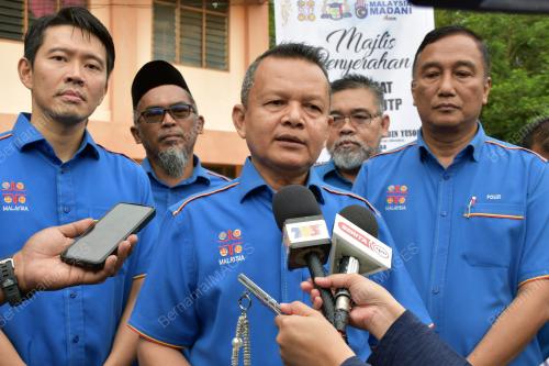 AMINUDDIN AWANG