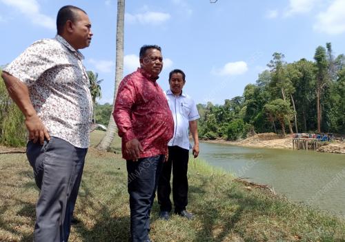 DATUK HAMEED MYTHEEN KUNJU BASHEER