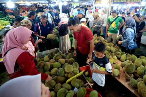 MELAKA AGROFEST