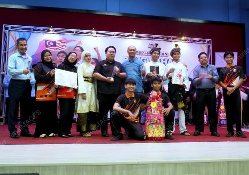 DATUK FAIRUL NIZAM ROSLAN