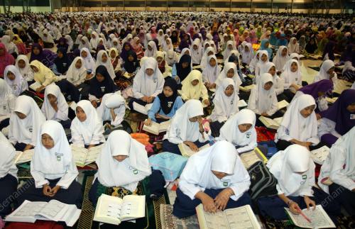KHATAM QURAN