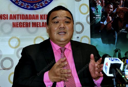NAZIR MOHAMAD