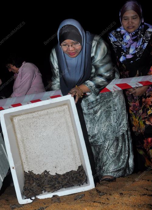 DATUK LATIPAH OMAR