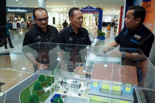 DATUK ZULKIFLEE MOHD ZIN