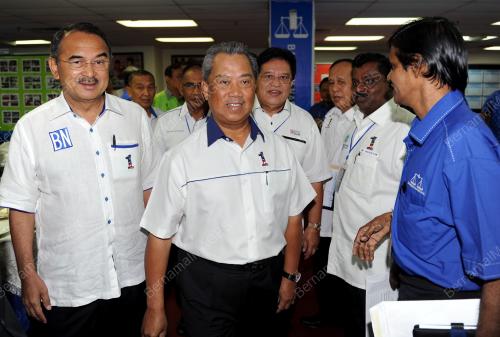 MK01_22012013_TPM_BN_MELAKA