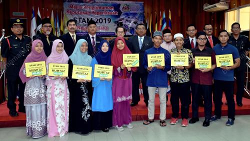 DR MOHD AZAM AHMAD