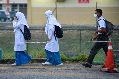 SIJIL PELAJARAN MALAYSIA
