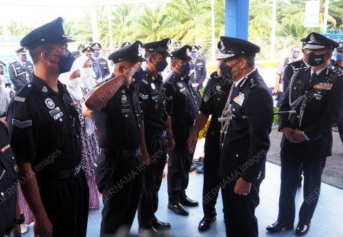 DATUK ABDUL MAJID MOHD ALI